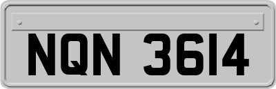 NQN3614