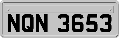 NQN3653