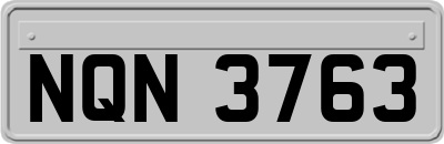 NQN3763