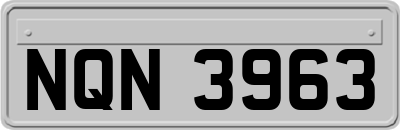 NQN3963