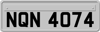 NQN4074