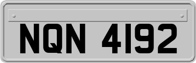 NQN4192