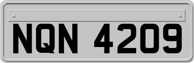 NQN4209