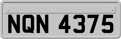 NQN4375