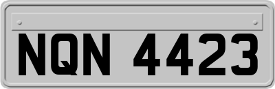 NQN4423