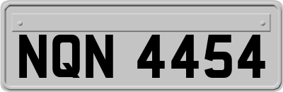 NQN4454