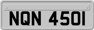 NQN4501