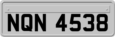 NQN4538