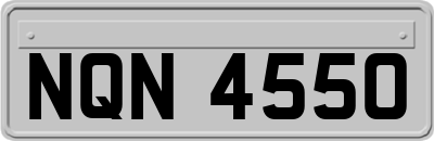 NQN4550