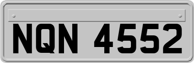 NQN4552