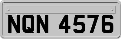 NQN4576