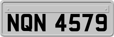 NQN4579