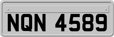 NQN4589
