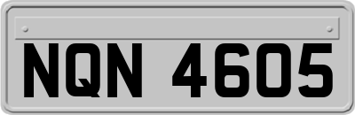 NQN4605