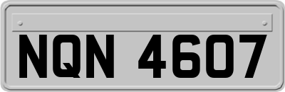 NQN4607