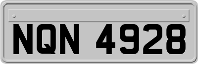 NQN4928