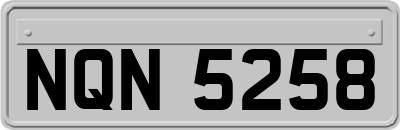 NQN5258