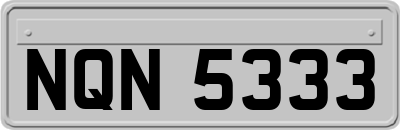 NQN5333