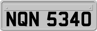 NQN5340