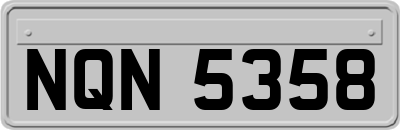 NQN5358