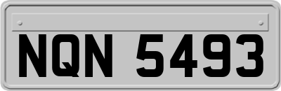 NQN5493