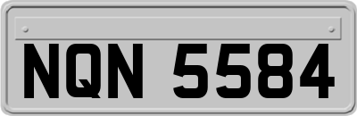 NQN5584