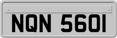NQN5601