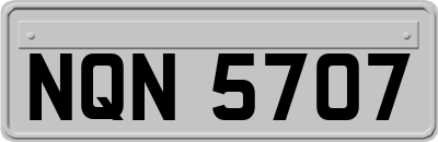NQN5707