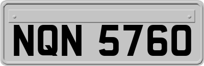 NQN5760
