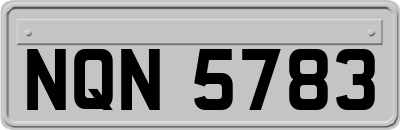 NQN5783