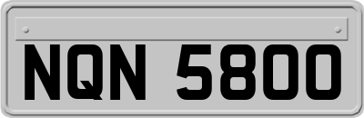NQN5800