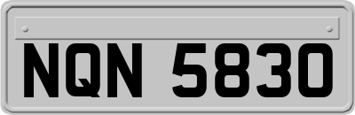 NQN5830