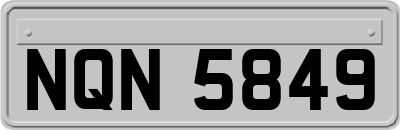 NQN5849