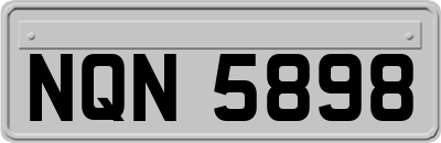 NQN5898