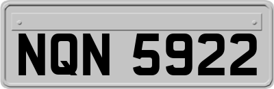 NQN5922