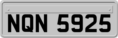 NQN5925