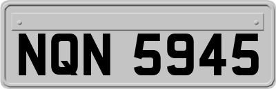 NQN5945