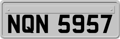 NQN5957