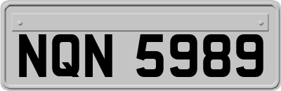 NQN5989