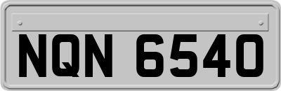 NQN6540