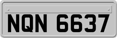 NQN6637