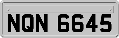 NQN6645