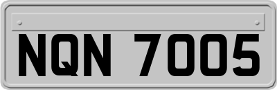 NQN7005
