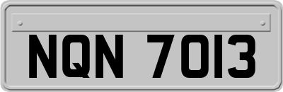 NQN7013
