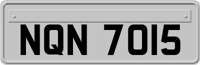 NQN7015
