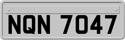 NQN7047