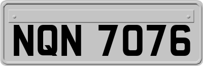 NQN7076