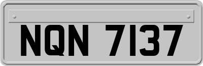 NQN7137
