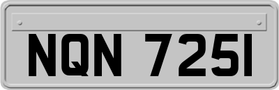 NQN7251