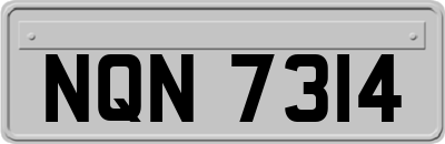 NQN7314